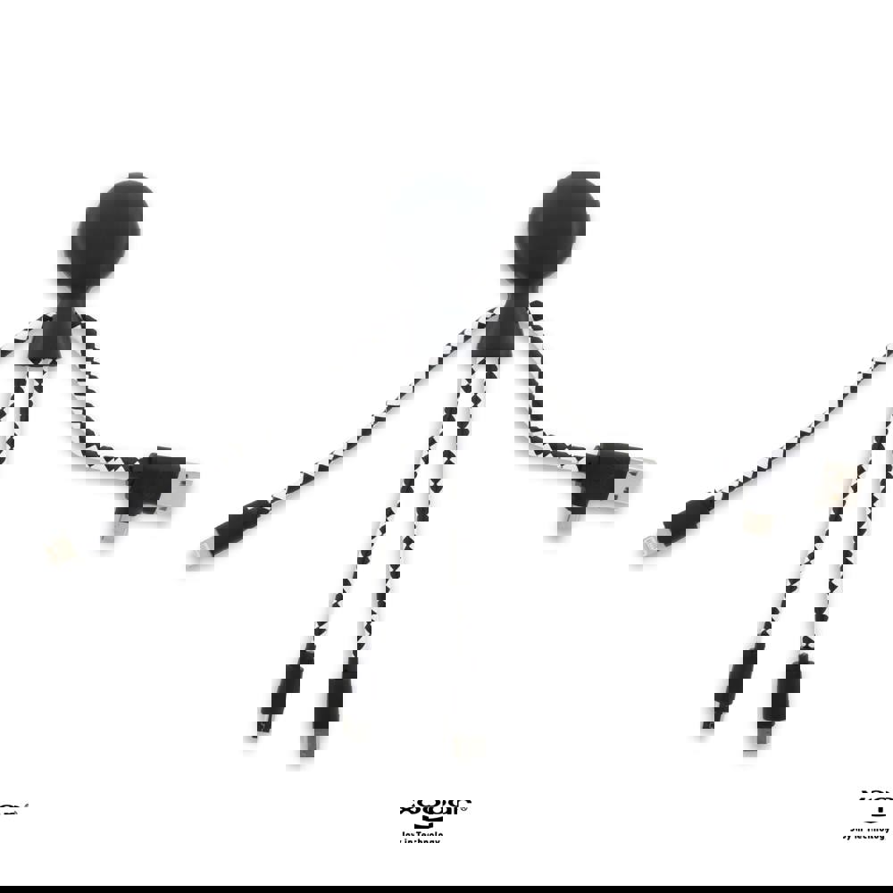 2081 | Xoopar Mr. Bio Charging cable