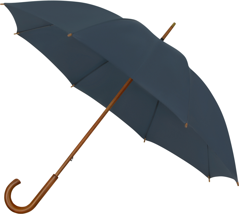FALCONE - ECO - Handopening - Windproof - 102 cm - Marine blauw (± PMS 296C)