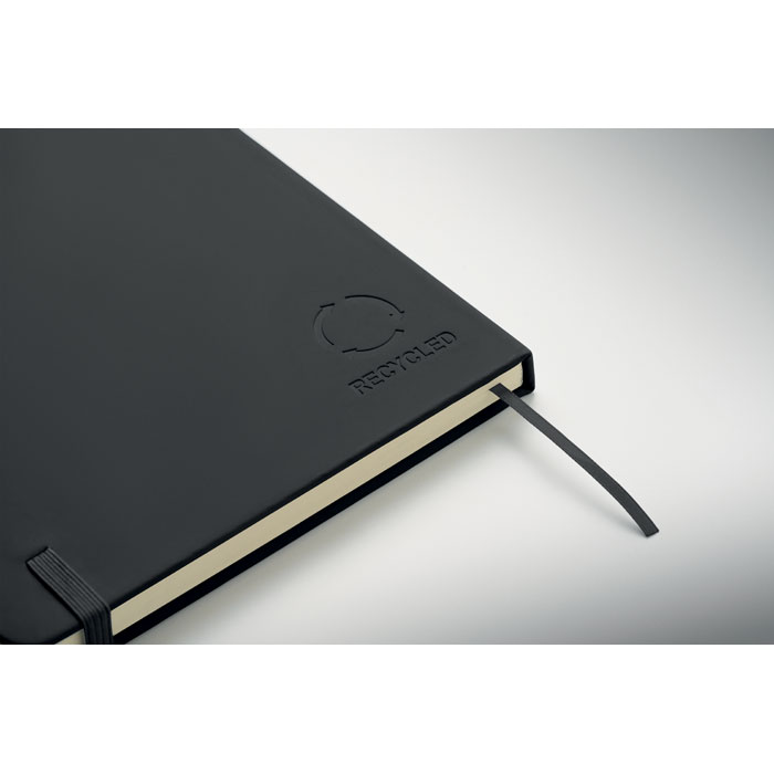 ARCOPEN - A5 notitieboek set PU