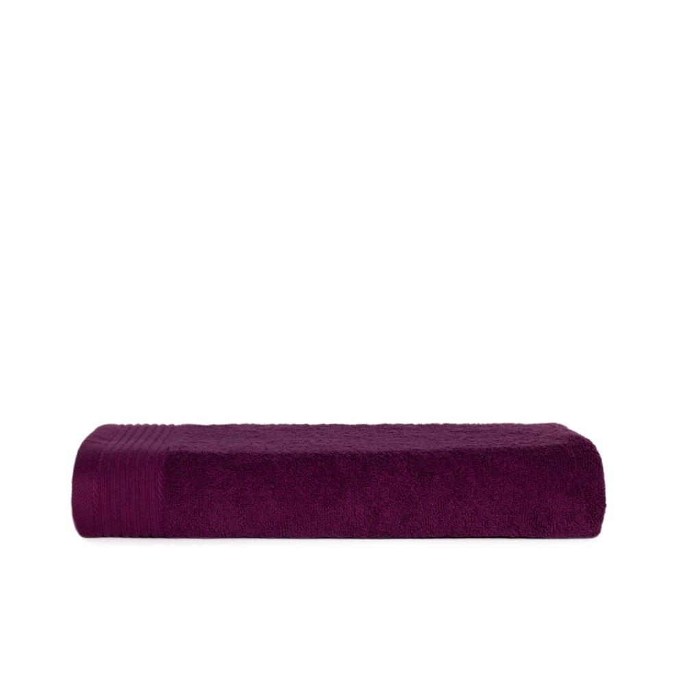 Classic Beach Towel - Pruim