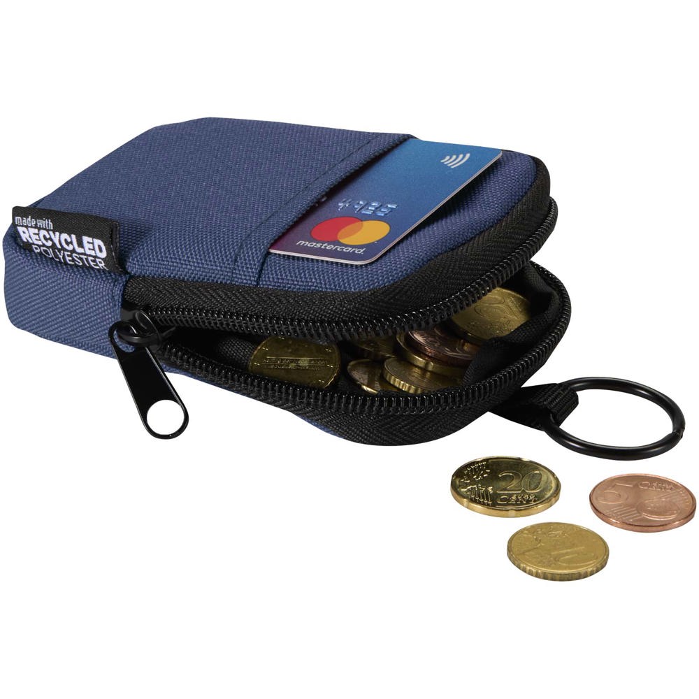 Byron Clip & Go GRS gerecycleerd klein etui 0,2L