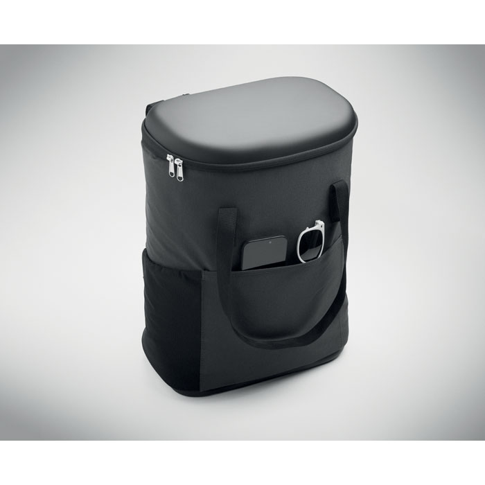 COLDI - 600D RPET Koeltas