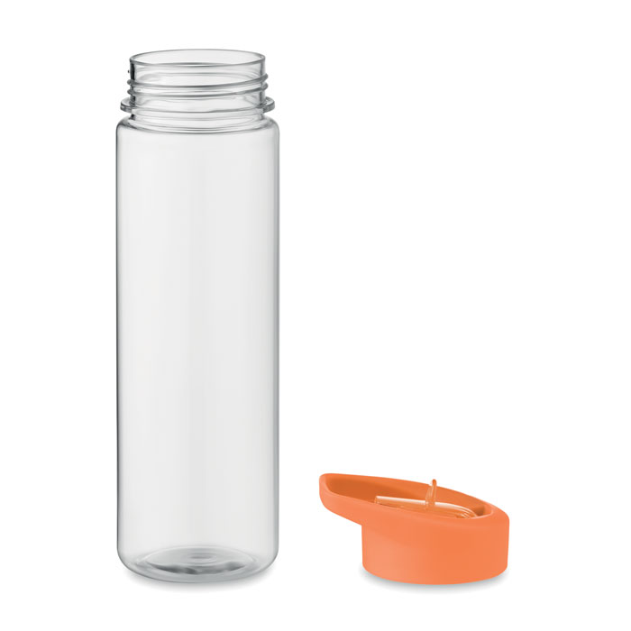 ALABAMA - RPET drinkfles met fliptop