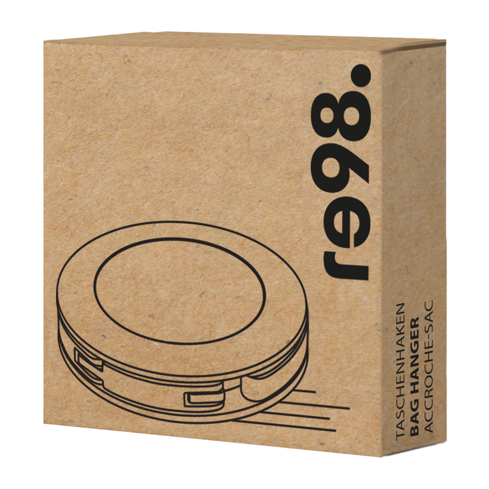 Tassenhaak RE98-PORI