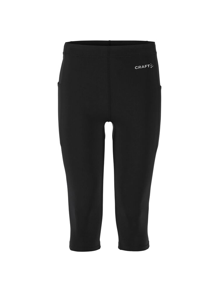 Craft - Essence Knickers 3 M Black XS