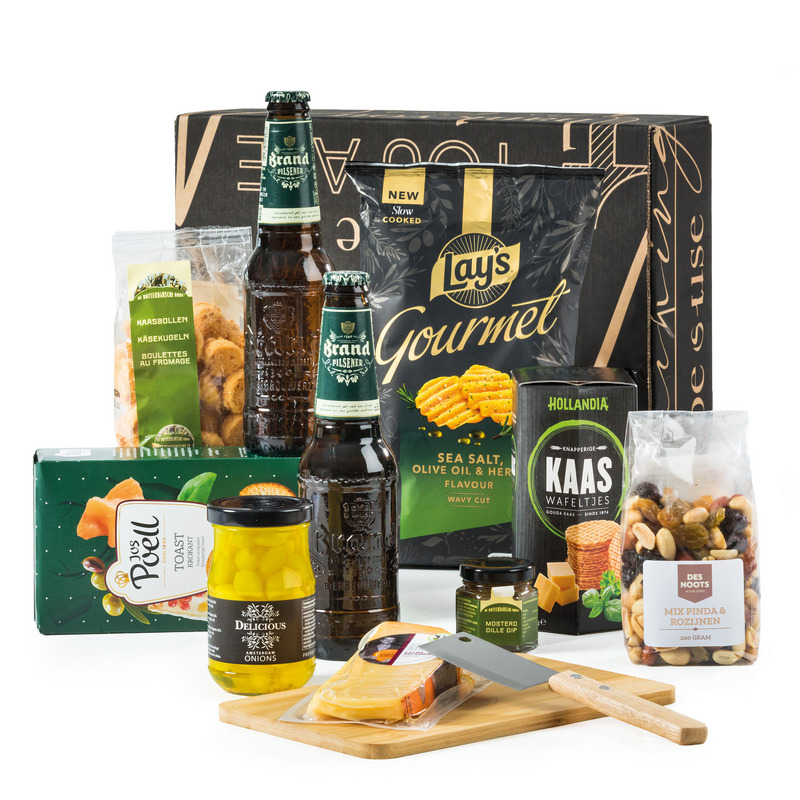 Hollandse Tapas