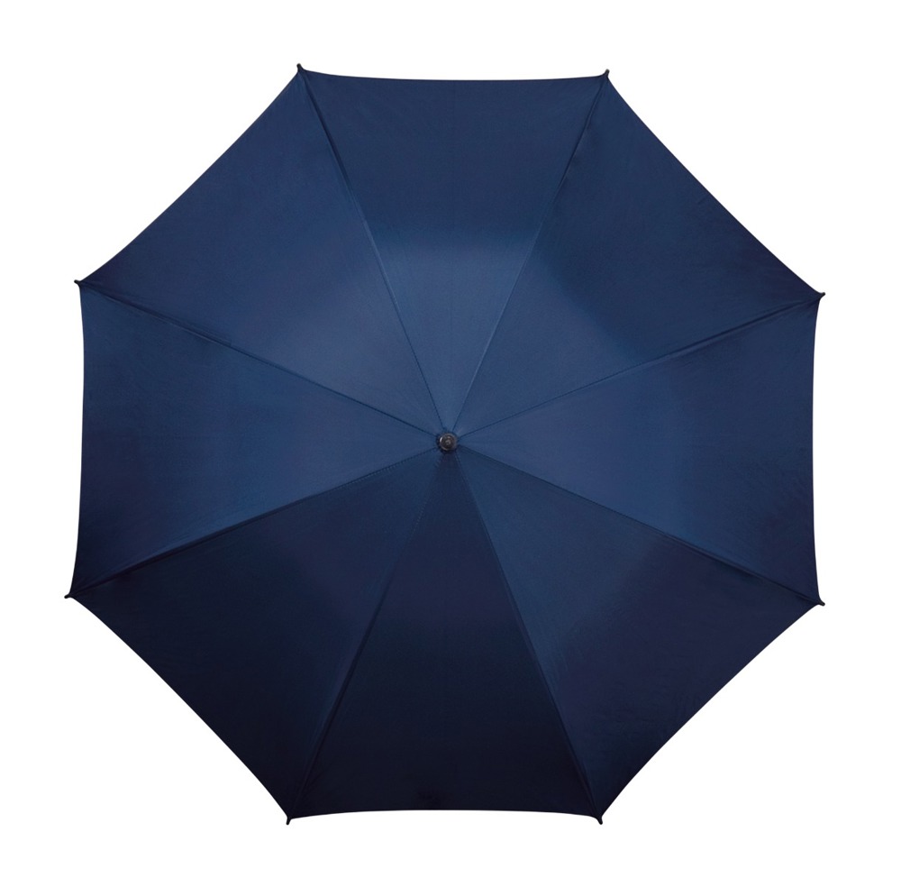 FALCONE - Golfparaplu - Automaat - Windproof - 120 cm - Marine blauw