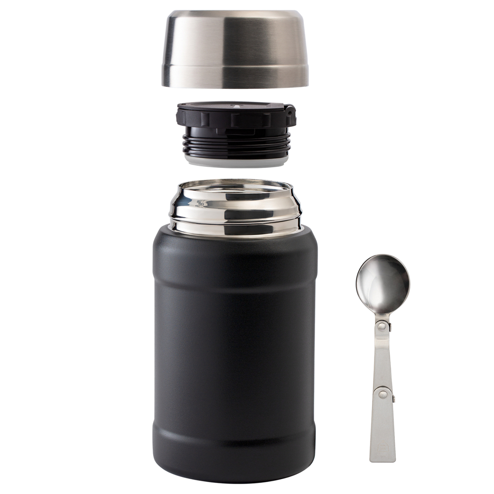 Thermo lunchpot RE98-DAFFIELD