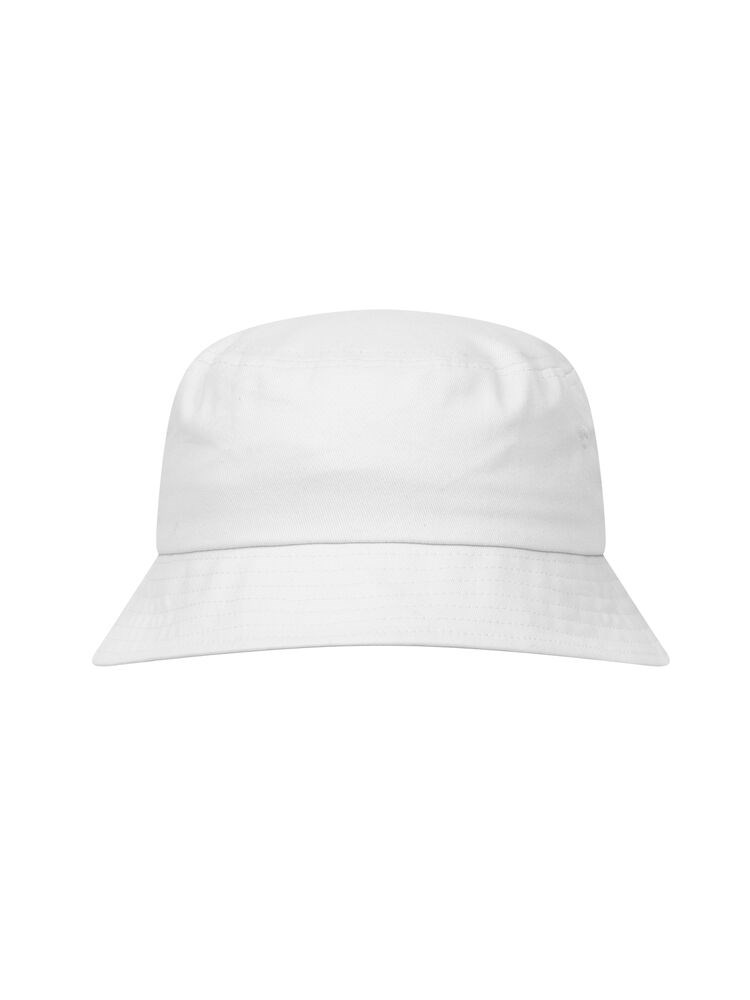 Clique - Bucket Hat Wit M