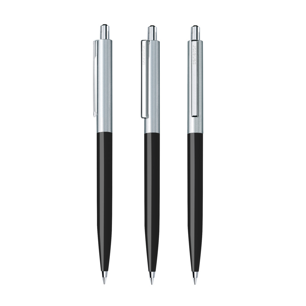 senator® Point Metal - zwart