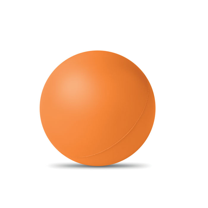 DESCANSO - Anti-stress bal - Oranje