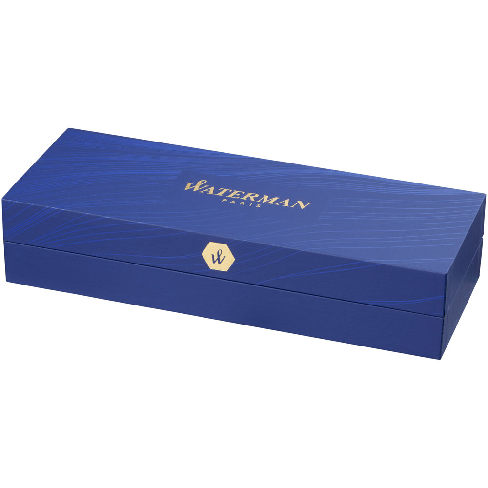 Waterman Hémisphère rollerbalpen (zwarte inkt)