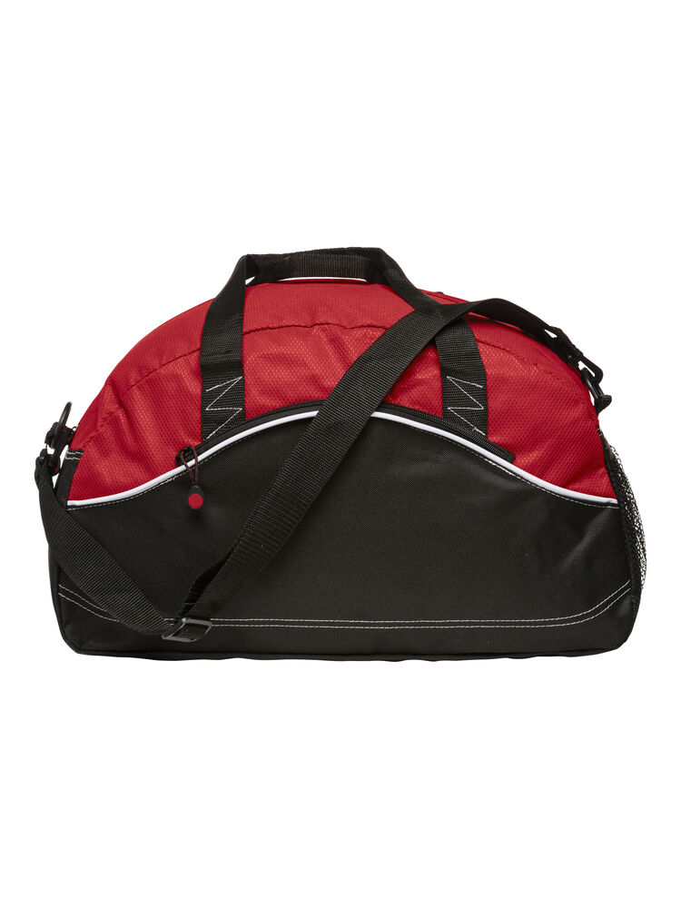 Clique - Basic Bag - Rood