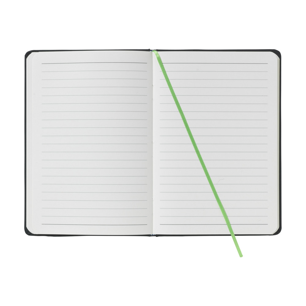 BlackNote A5 notitieboek