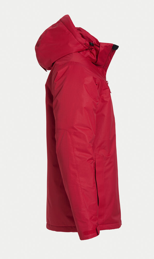 Clique - Kingslake Rood XS