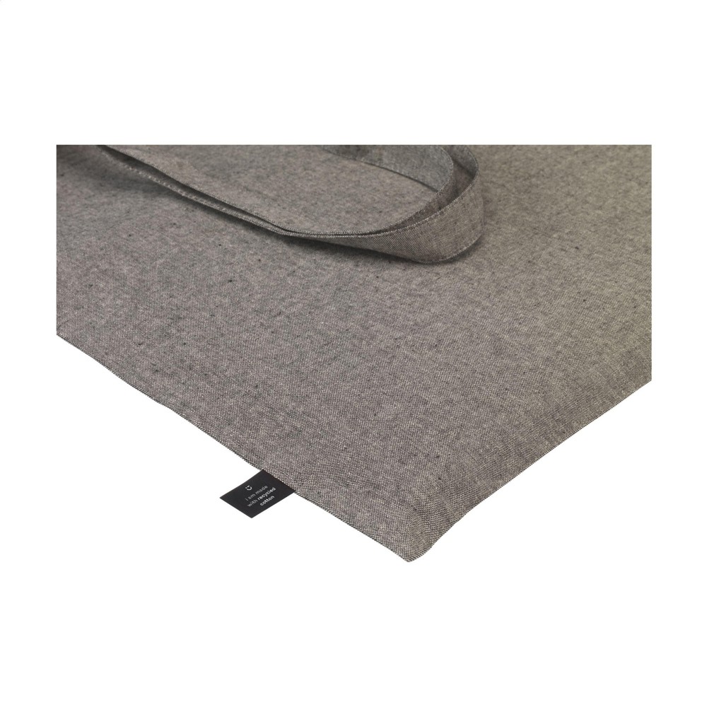 GRS Recycled Cotton Shopper (180 g/m²) tas