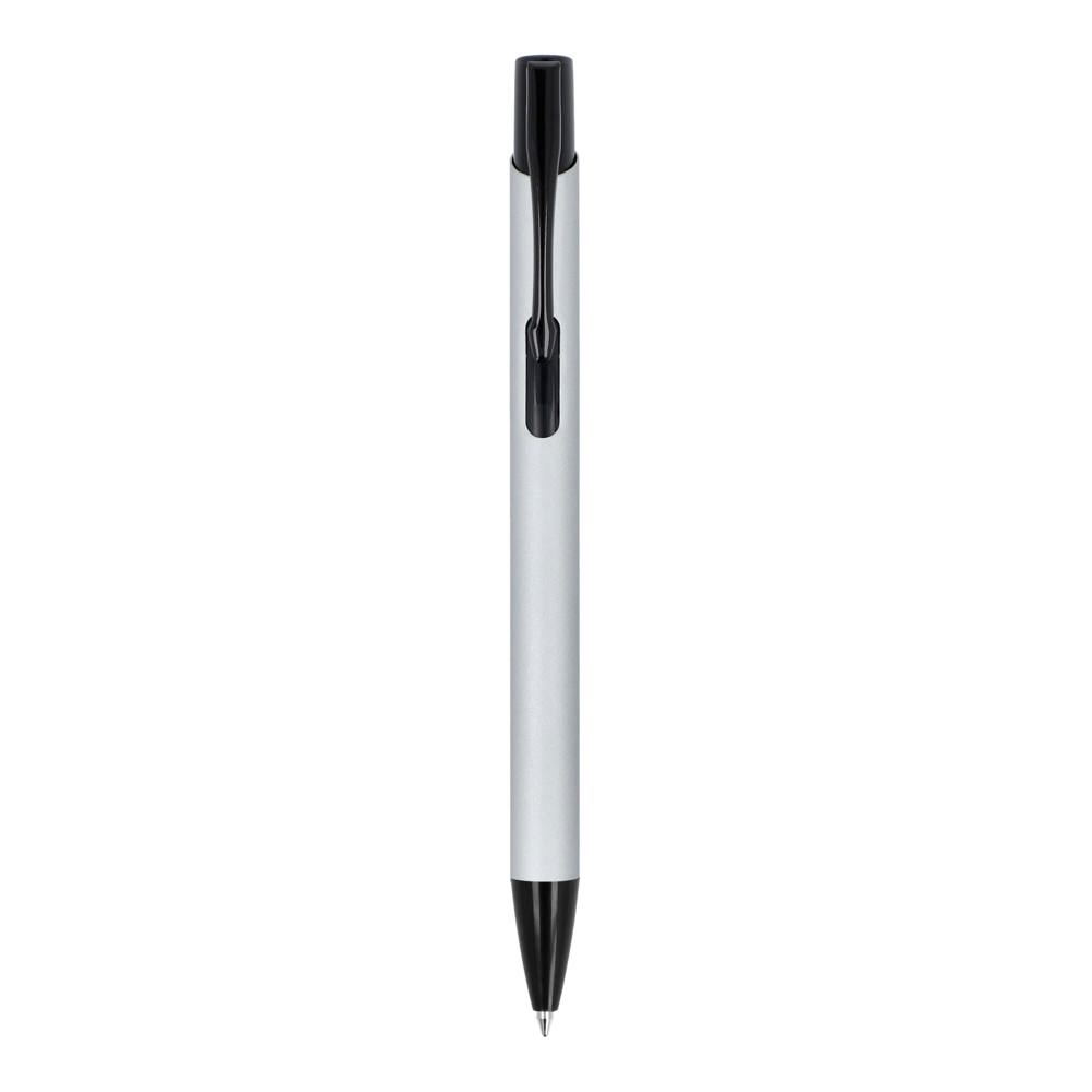 Alicante soft touch R-AL zwarte inkt