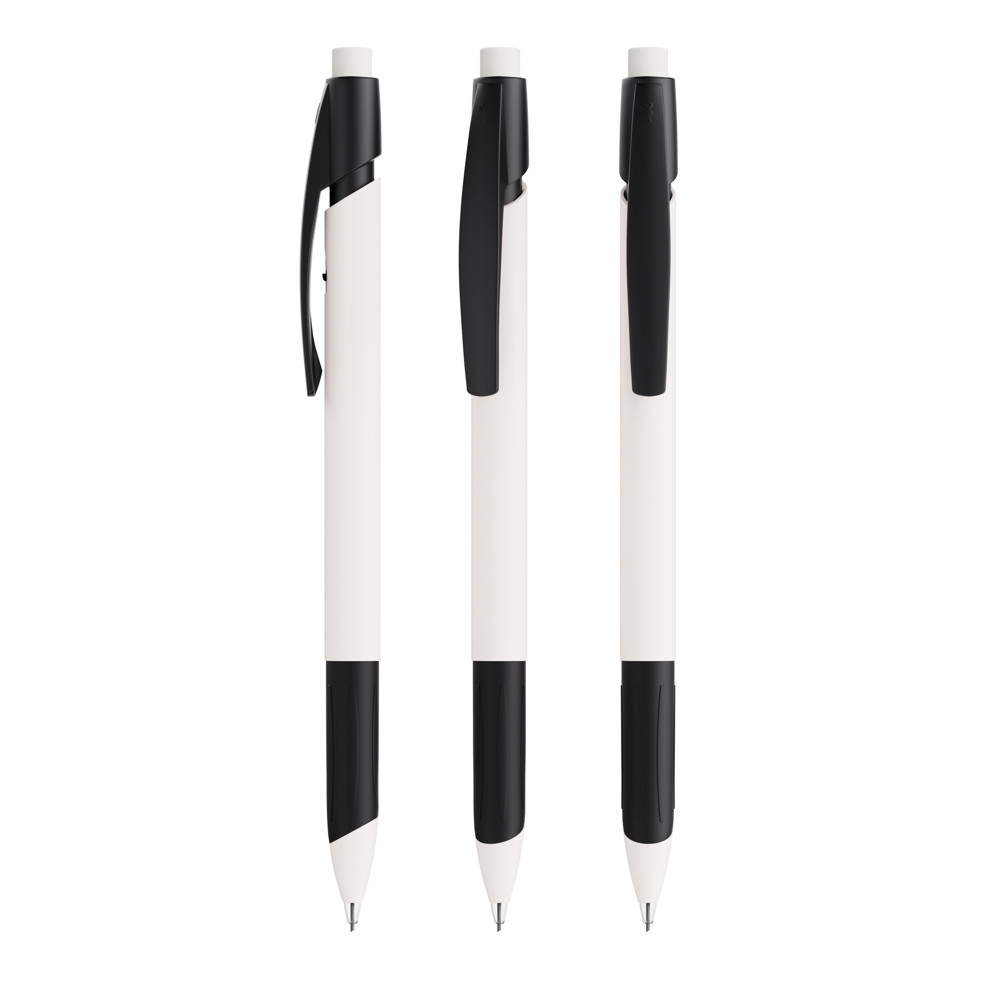 BIC® Media Clic Grip Ecolutions® vulpotlood