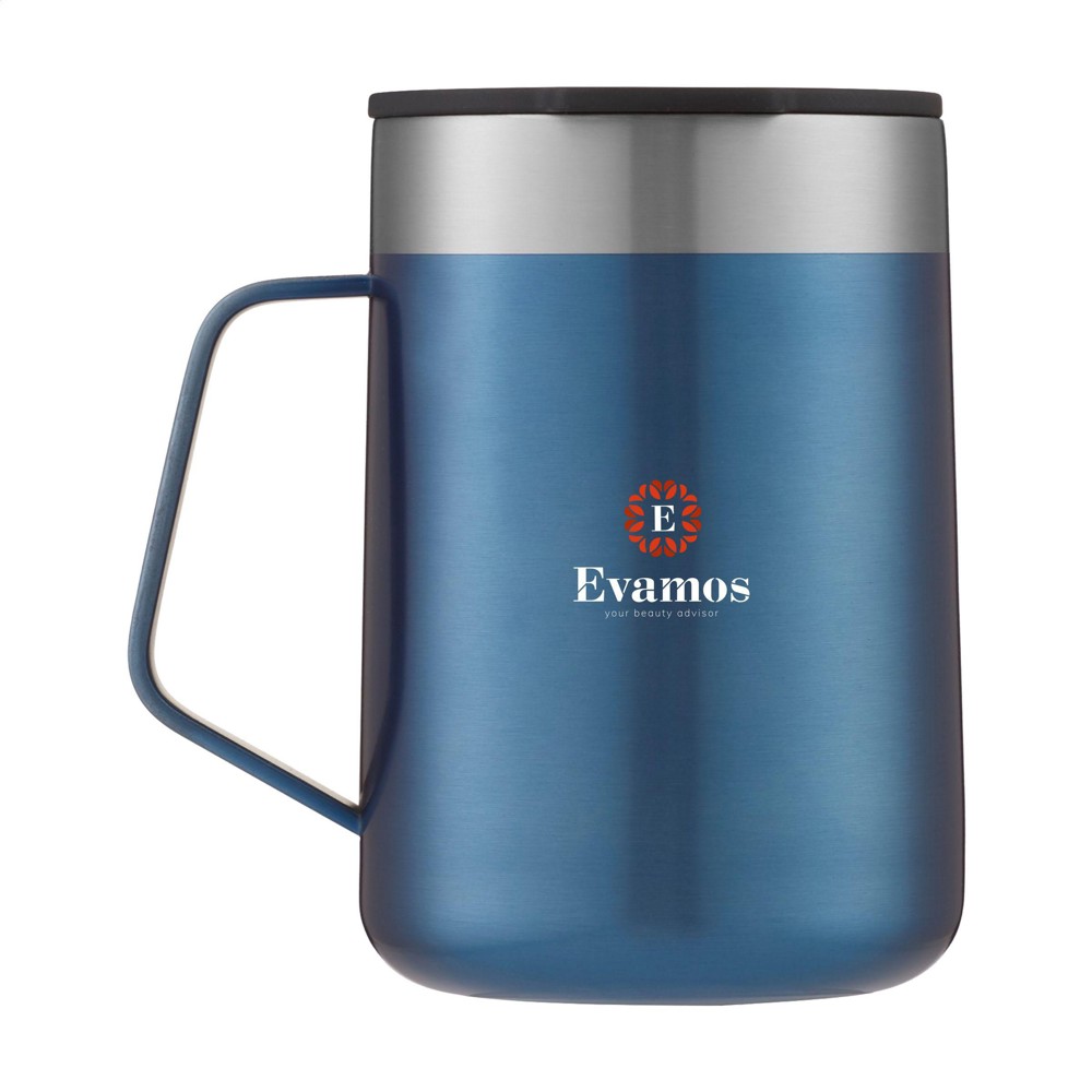 Contigo® Streeterville Desk Mug 420 ml thermosbeker