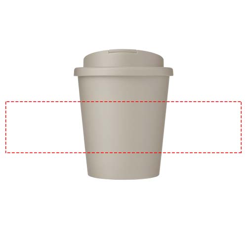 Americano® Espresso POP 250 ml beker met morsbestendig deksel