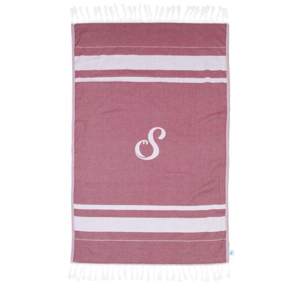 Hammam handdoeken 100x150 -250GSM