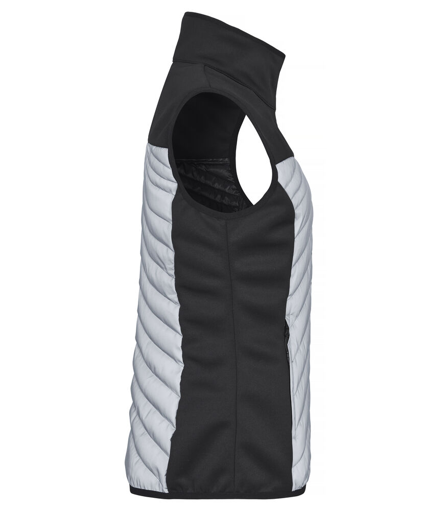Clique - Utah Vest Women Reflective XL