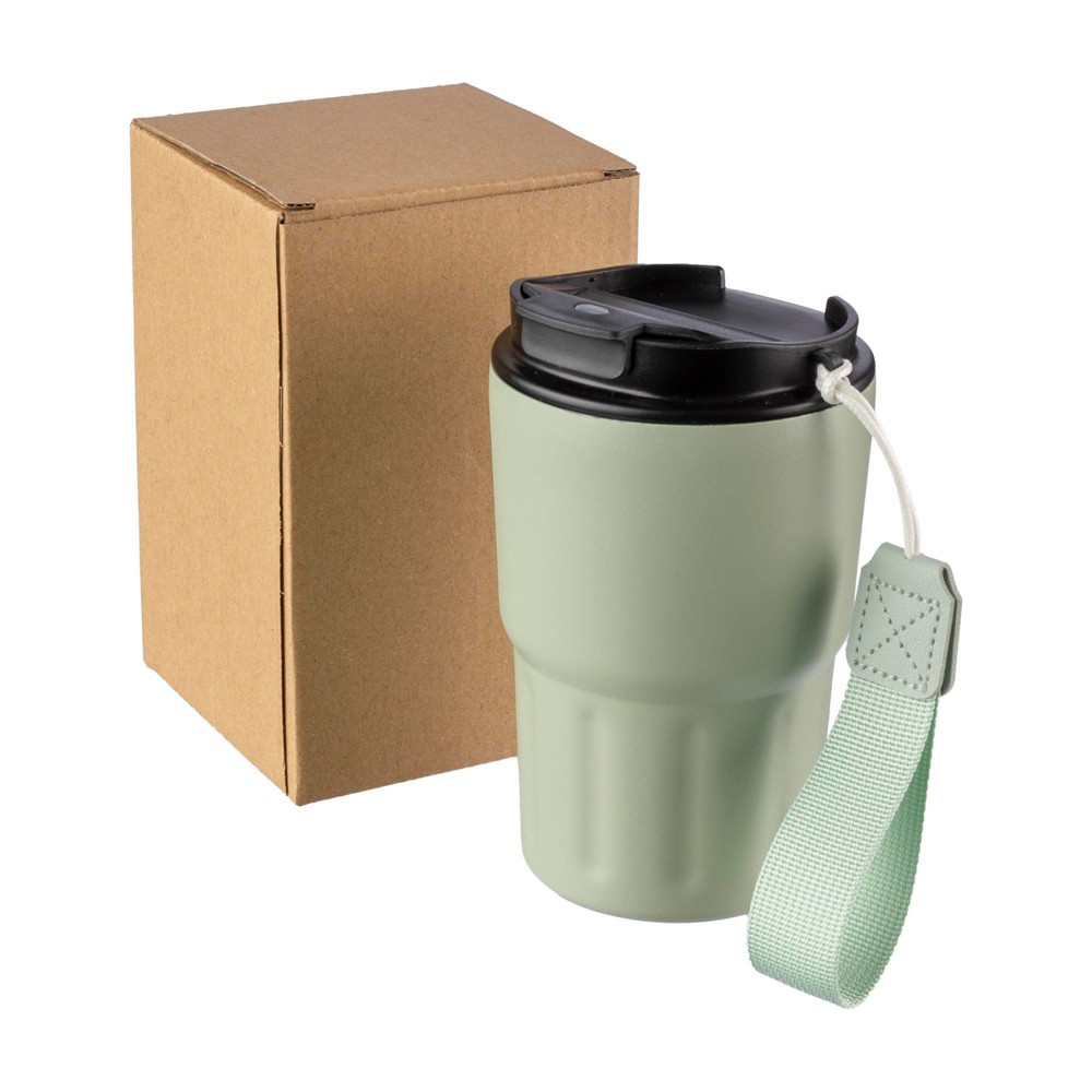 Dubbelwandige thermosbeker Louisa | 320 ml