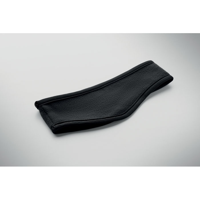 WAVES - Fleece hoofdband