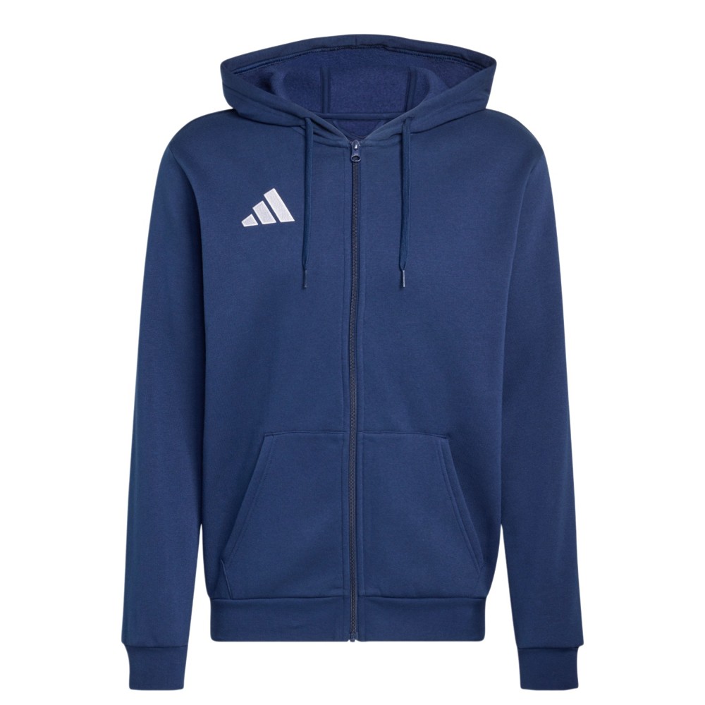 Adidas Men's ENT26 Full Zip Hoodie