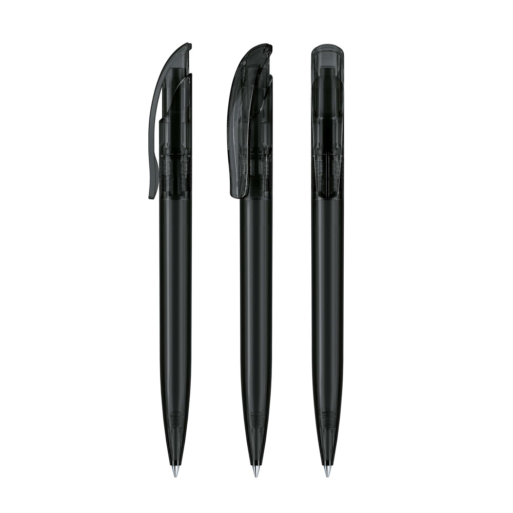 senator® Challenger Clear - zwart