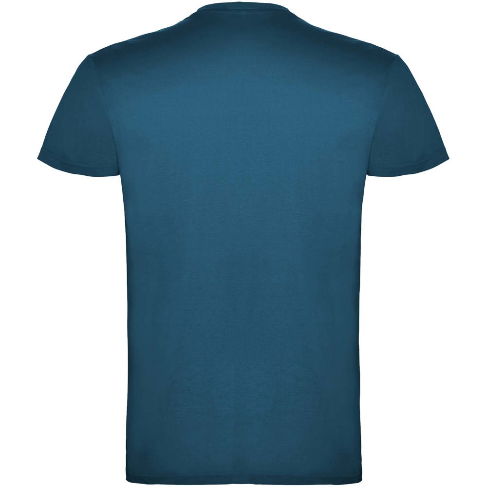 Beagle 155 g/m² kindershirt met korte mouwen