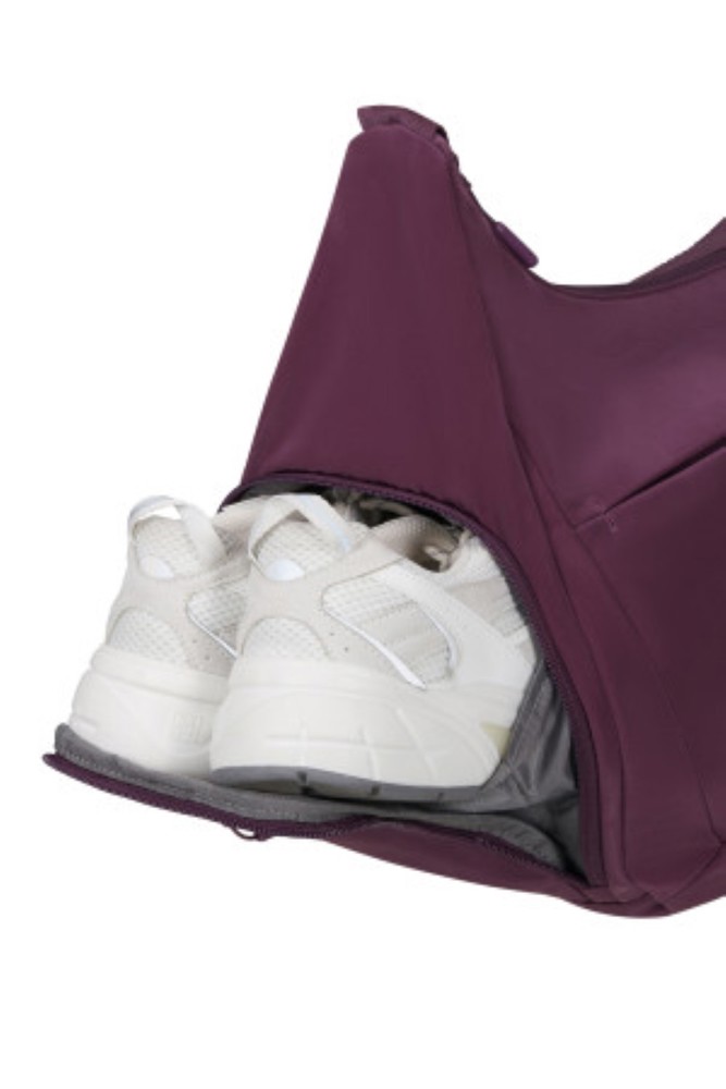 American Tourister Freshletic Gymbag Duffle