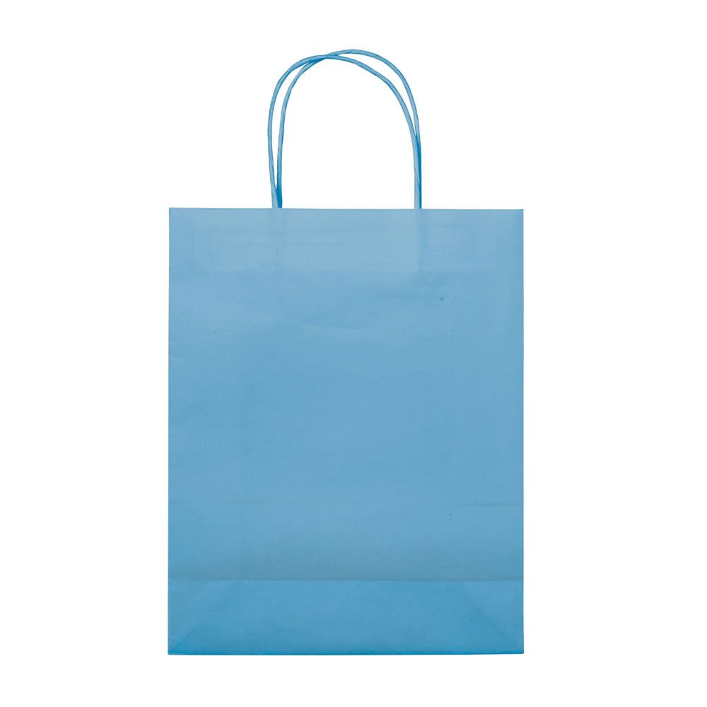 Draagtas papier middel 120g/m²