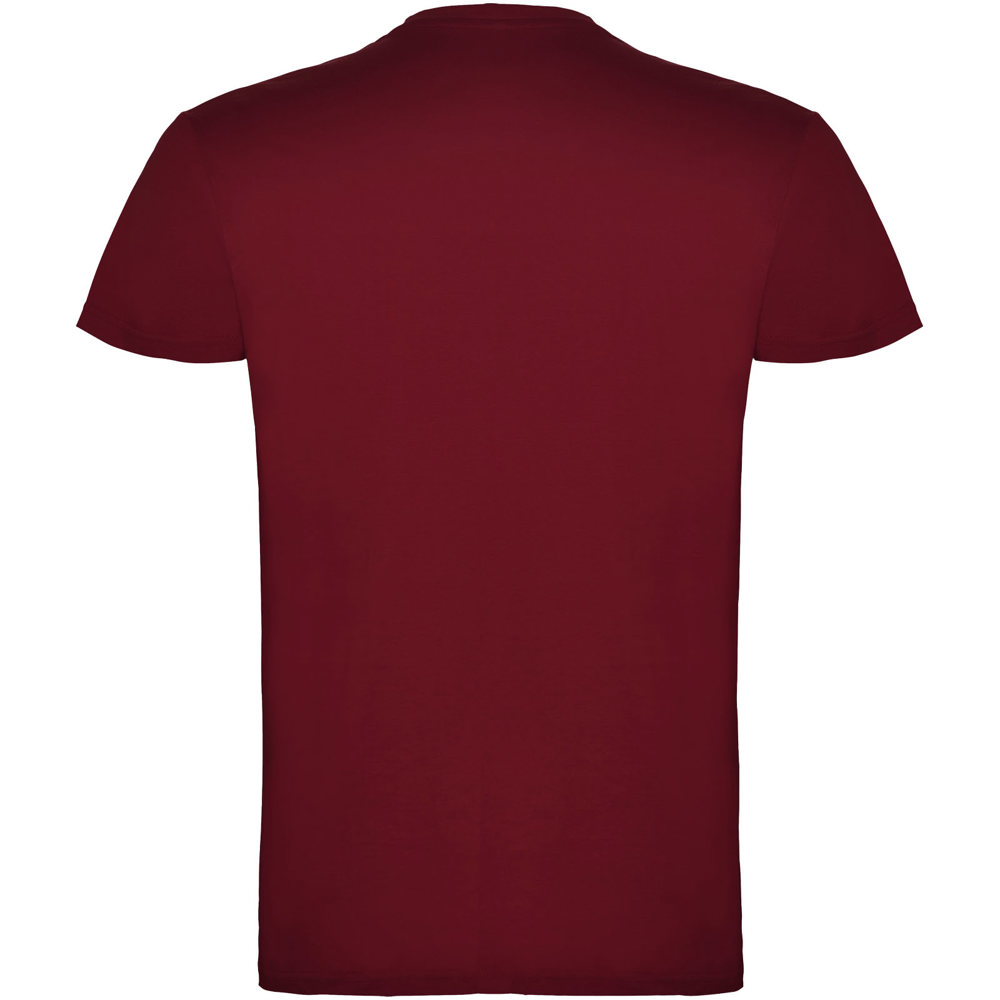 Beagle 155 g/m² herenshirt met korte mouwen