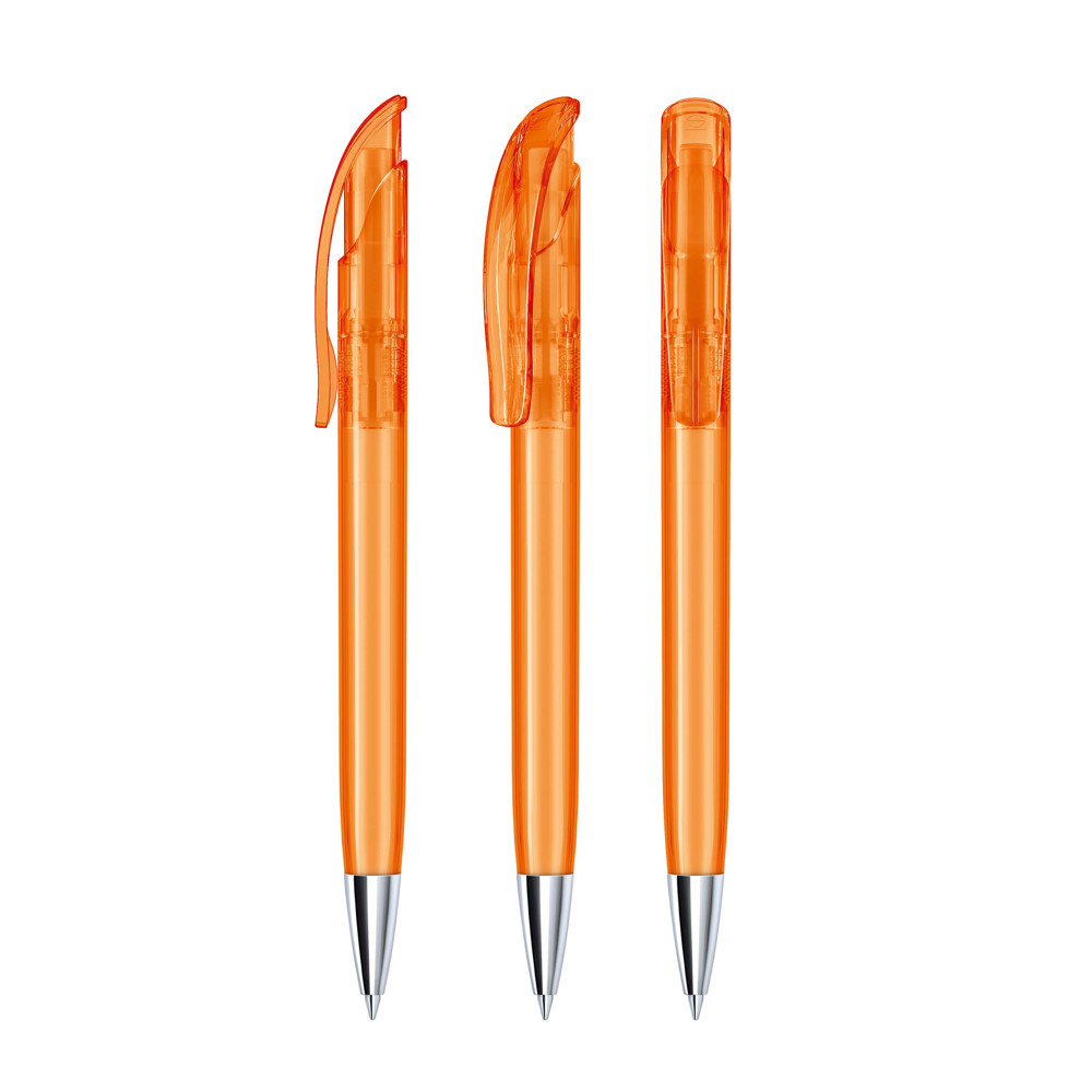 senator® Challenger Clear MT - oranje 151