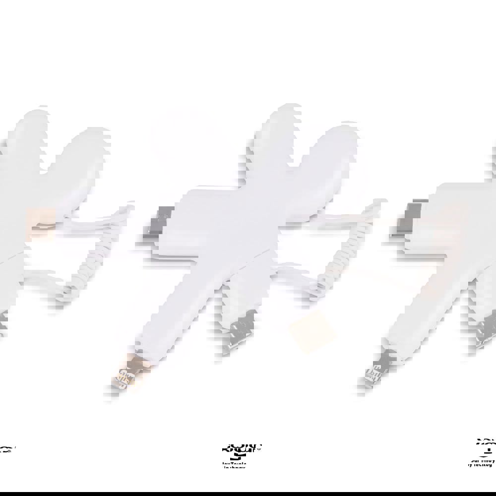 2064 | Xoopar Buddy Eco Charging Cable