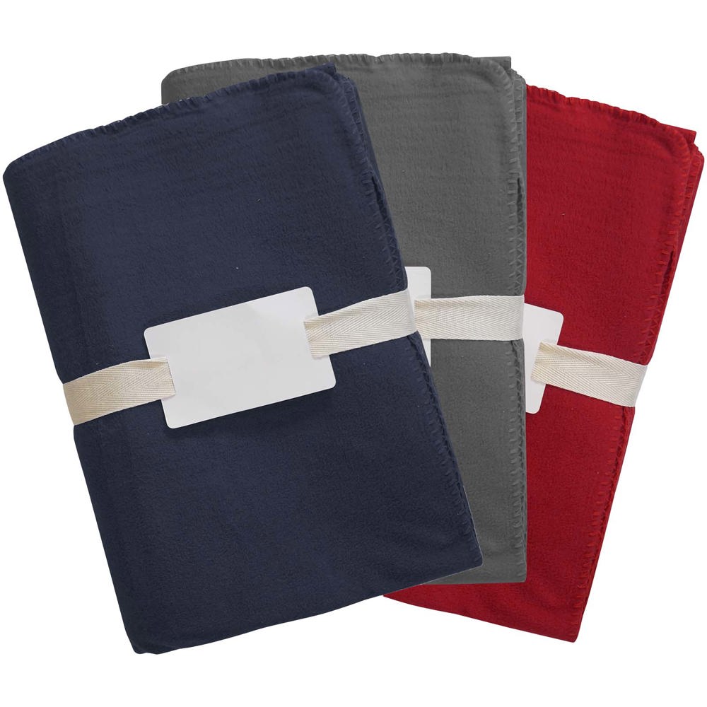 Citizen Green Replay gerecycleerde deken - 120 x 150 cm