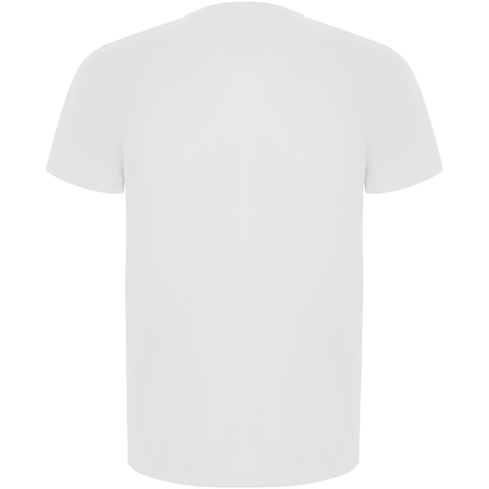 Imola 135 g/m² sportshirt met korte mouwen voor heren