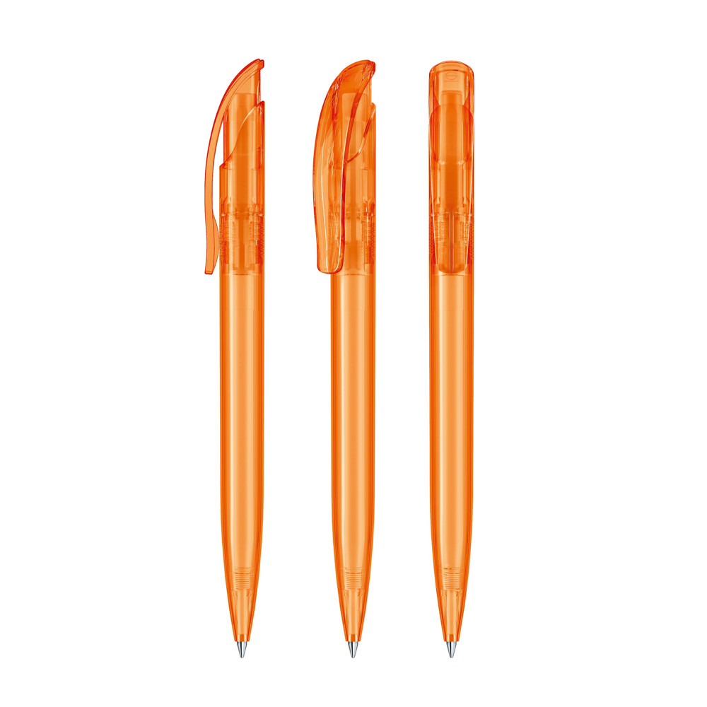 senator® Challenger Clear - oranje 151
