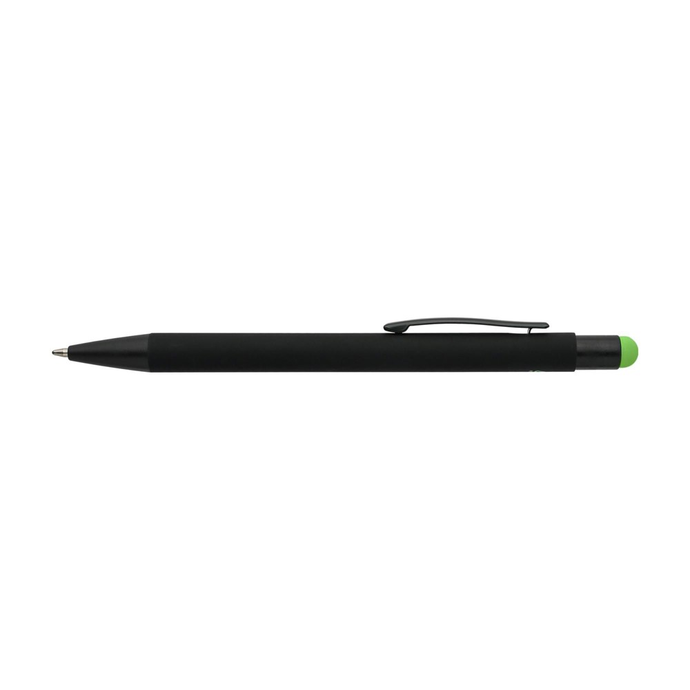 Balpen Formentera | Gerecycled | Stylus - lime