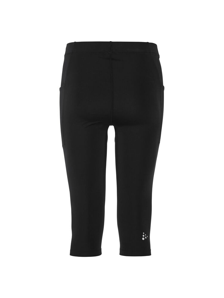 Craft - Essence Knickers 3 M Black XS