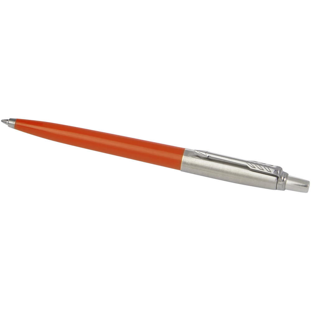 Parker Jotter gerecyclede balpen (blauwe inkt)