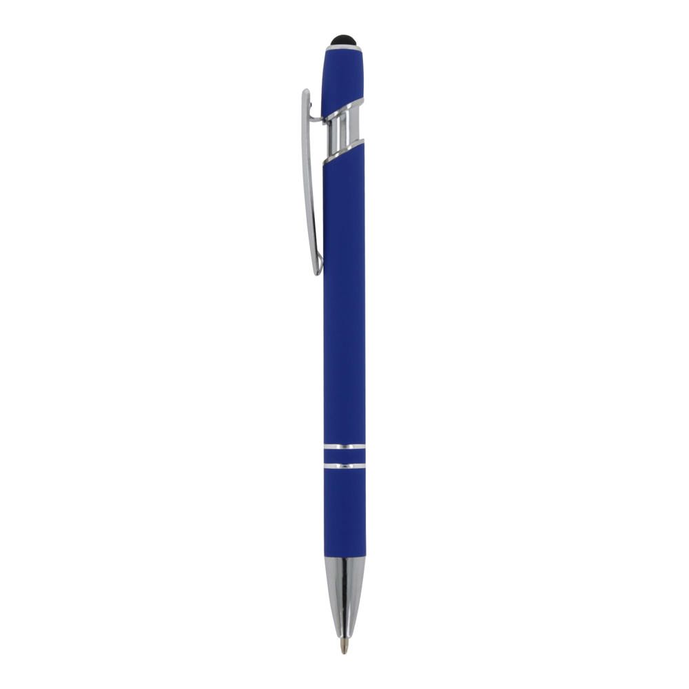 Balpen Paris Metaal soft touch