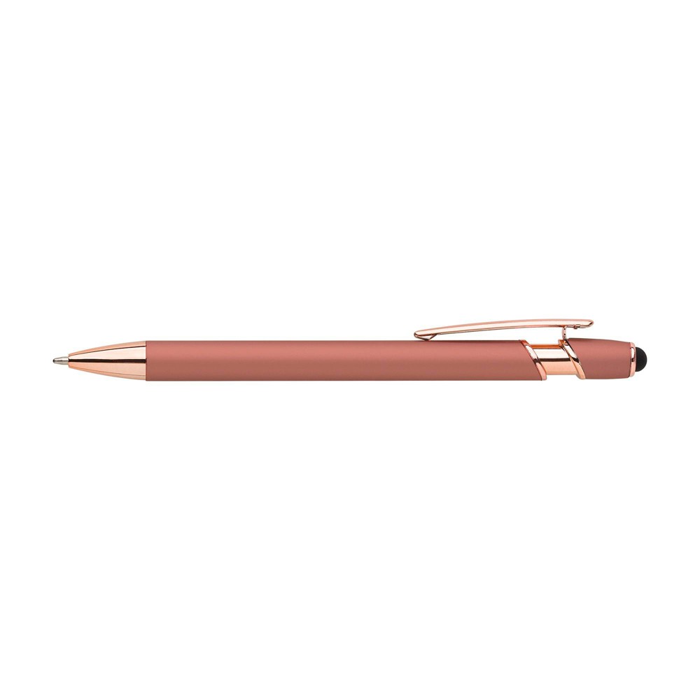 Balpen Anthony | Stylus