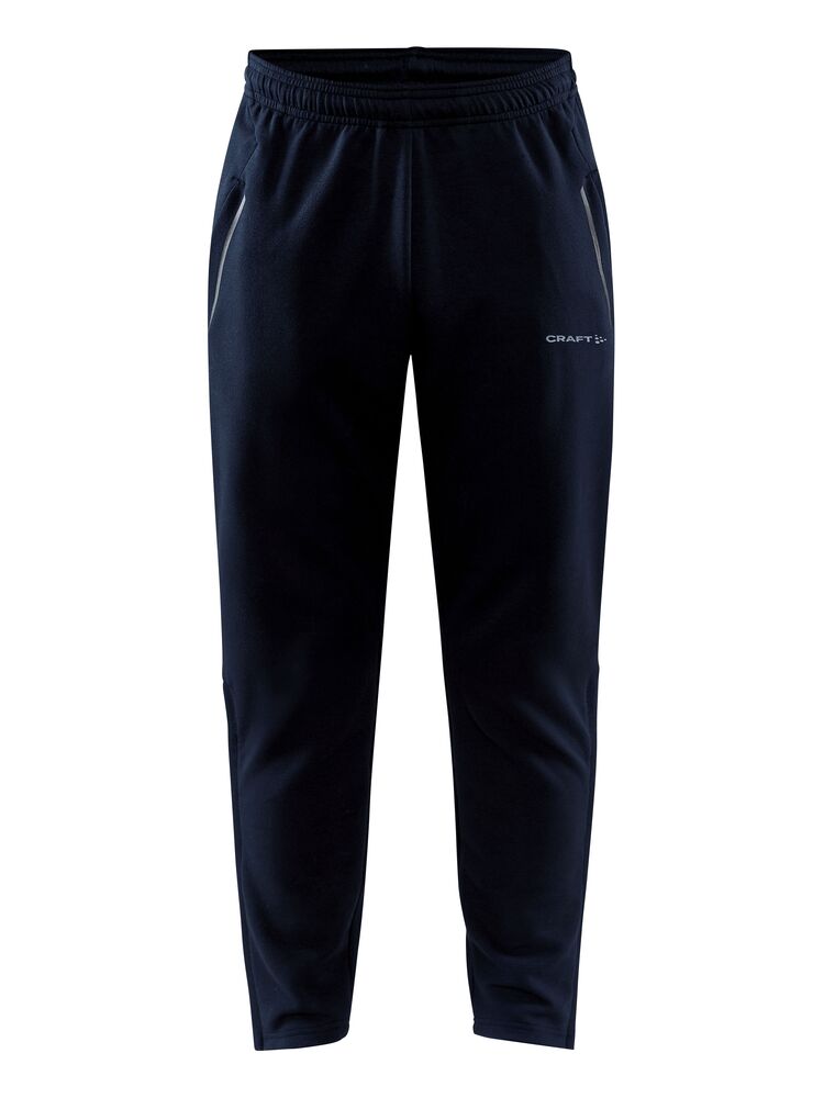 Craft - CORE Soul Zip Sweatpants M - dark navy