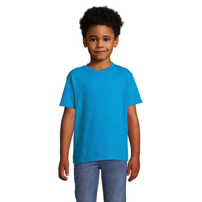IMPERIAL KIDS - IMPERIAL kind t-shirt 190g