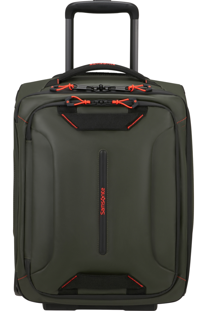 Samsonite Prodiver Duffle/Wh 45/16 Underseat