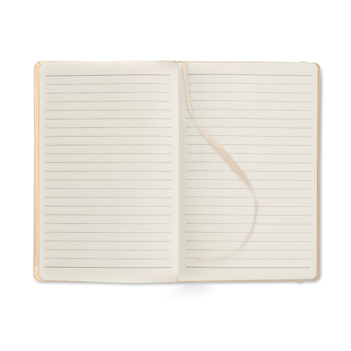 ARCONOT LINED - A5 notitieboek, gelinieerd