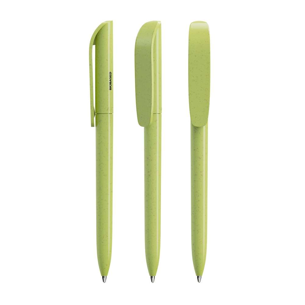 BIC® Super Clip Origin - Gras Groen