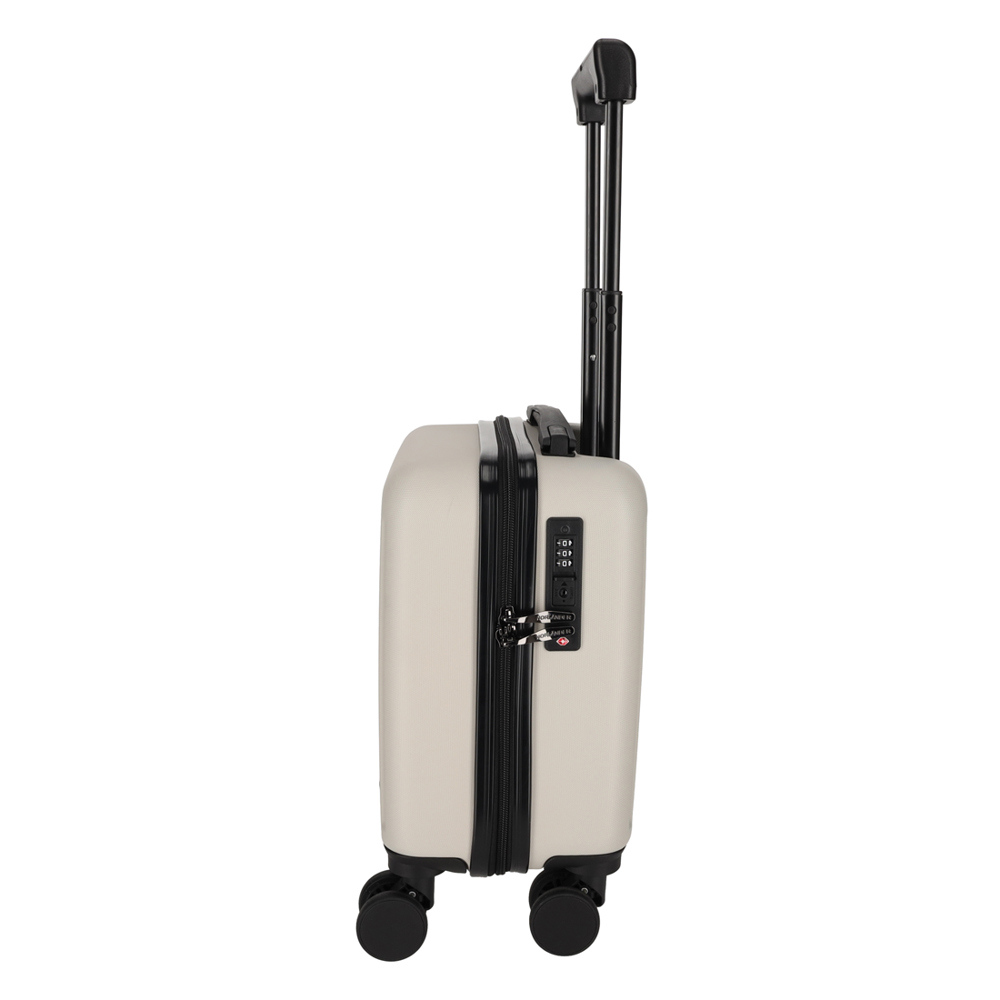 NORLÄNDER Motionline Underseater Trolley Taupe